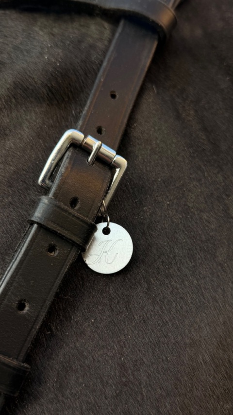 Lucky Charm EngraveMe