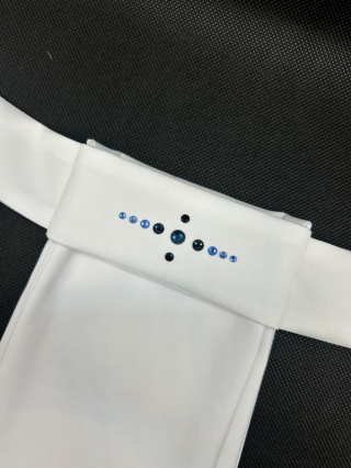 Plastron Aurora