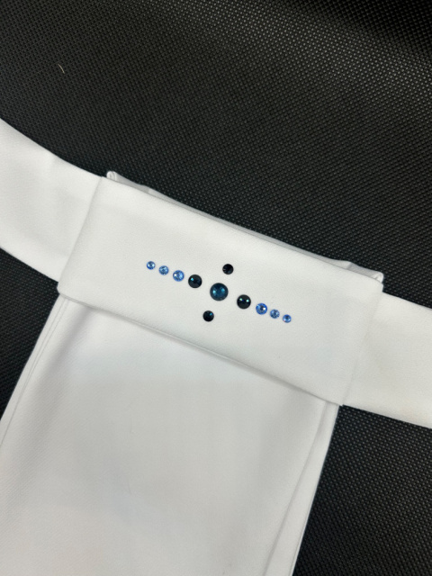 Plastron Aurora Plastron Aurora