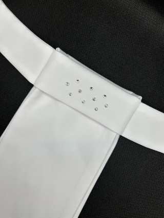 Plastron Classic