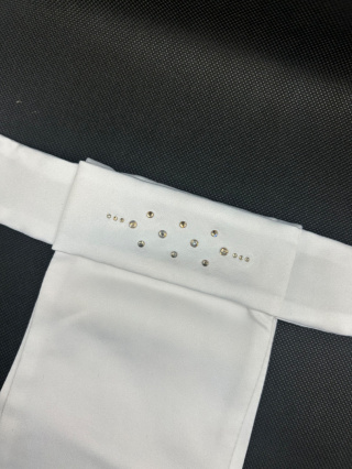 Plastron Classic