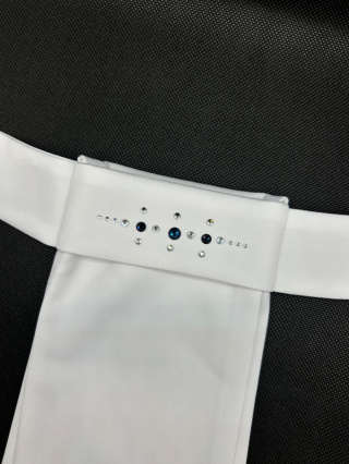 Plastron Royal