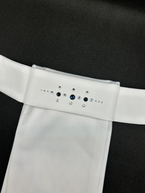 Plastron Royal