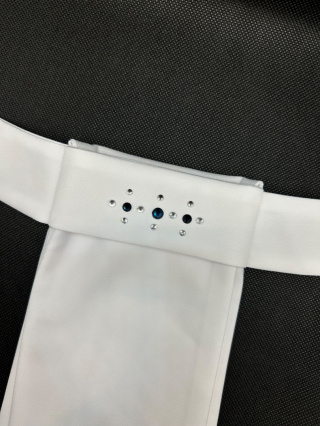 Plastron Royal
