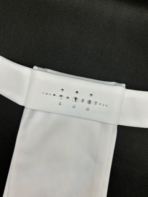 Plastron Royal