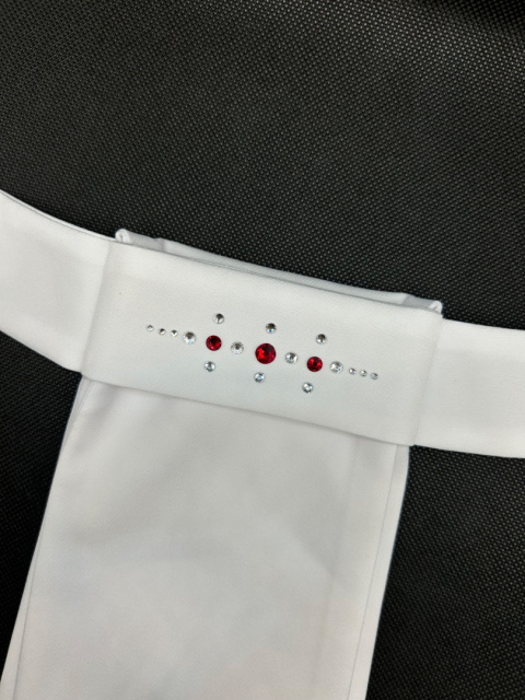 Plastron Royal