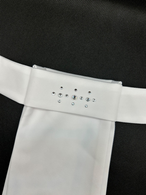 Plastron Royal