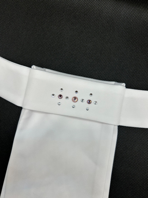 Plastron Royal